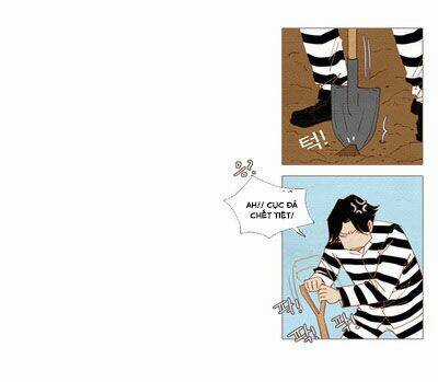 Thánh Thần Trẻ Trâu - Chapter 26 - Trang 59