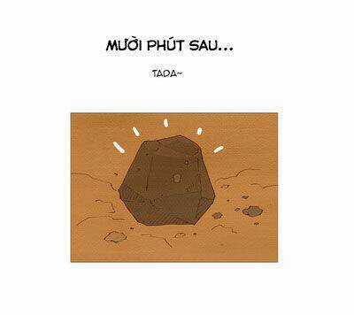 Thánh Thần Trẻ Trâu - Chapter 26 - Trang 60