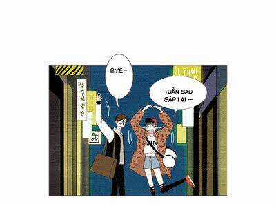 Thánh Thần Trẻ Trâu - Chapter 26 - Trang 7