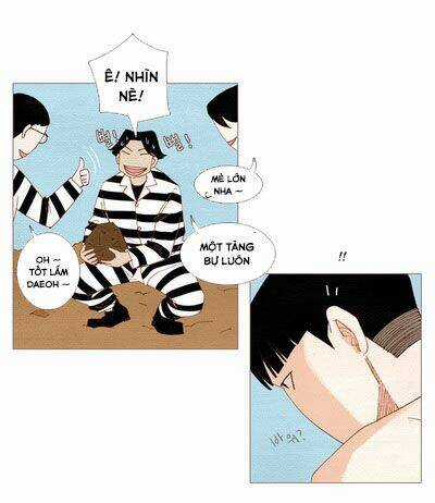 Thánh Thần Trẻ Trâu - Chapter 26 - Trang 61