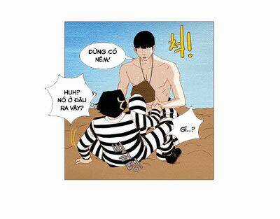 Thánh Thần Trẻ Trâu - Chapter 26 - Trang 64