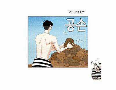 Thánh Thần Trẻ Trâu - Chapter 26 - Trang 66