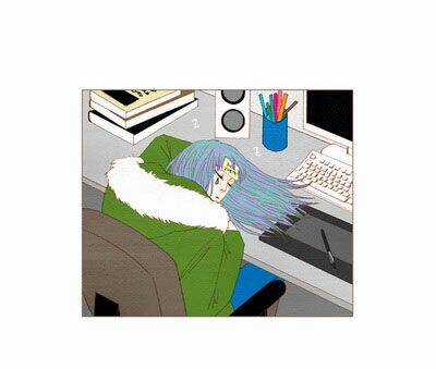 Thánh Thần Trẻ Trâu - Chapter 26 - Trang 71