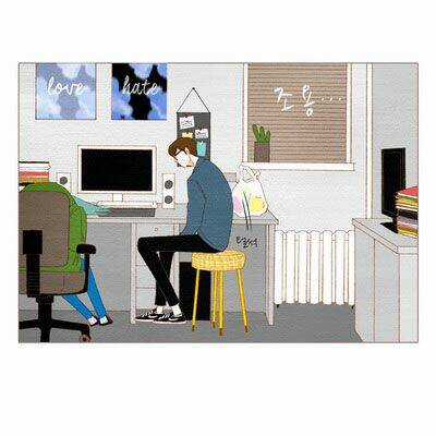 Thánh Thần Trẻ Trâu - Chapter 26 - Trang 72