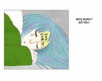 Thánh Thần Trẻ Trâu - Chapter 26 - Trang 73