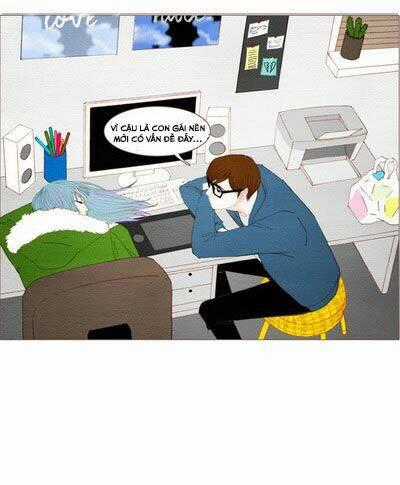 Thánh Thần Trẻ Trâu - Chapter 26 - Trang 75