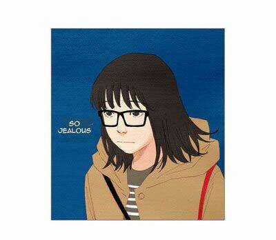 Thánh Thần Trẻ Trâu - Chapter 26 - Trang 9