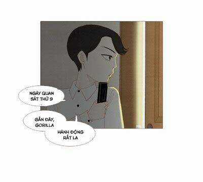 Thánh Thần Trẻ Trâu - Chapter 27 - Trang 12