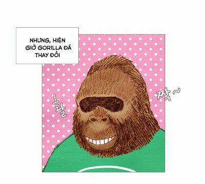 Thánh Thần Trẻ Trâu - Chapter 27 - Trang 15