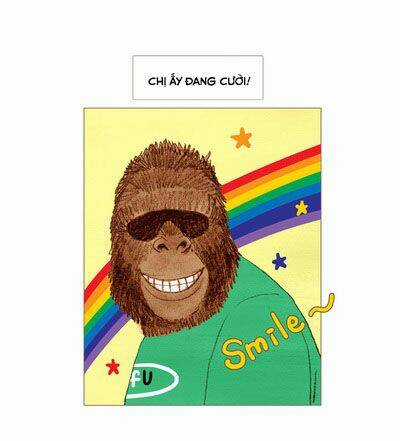 Thánh Thần Trẻ Trâu - Chapter 27 - Trang 17