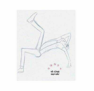 Thánh Thần Trẻ Trâu - Chapter 27 - Trang 25