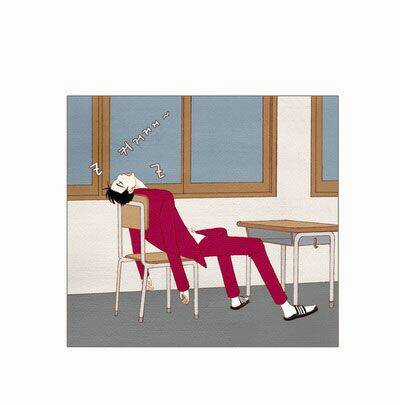 Thánh Thần Trẻ Trâu - Chapter 27 - Trang 29