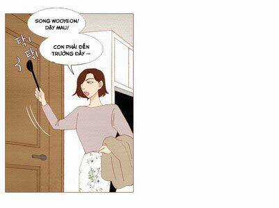 Thánh Thần Trẻ Trâu - Chapter 27 - Trang 4