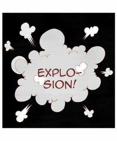 Thánh Thần Trẻ Trâu - Chapter 27 - Trang 31