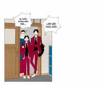 Thánh Thần Trẻ Trâu - Chapter 27 - Trang 33