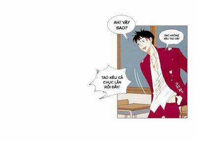 Thánh Thần Trẻ Trâu - Chapter 27 - Trang 34