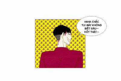 Thánh Thần Trẻ Trâu - Chapter 27 - Trang 38