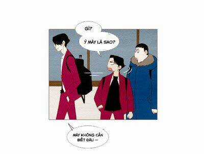 Thánh Thần Trẻ Trâu - Chapter 27 - Trang 41