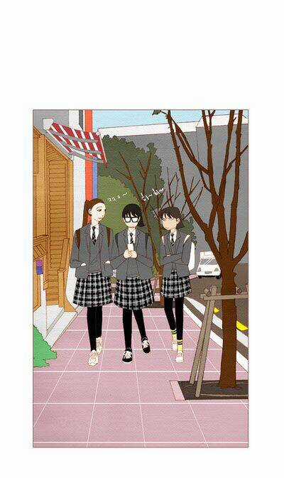 Thánh Thần Trẻ Trâu - Chapter 27 - Trang 42