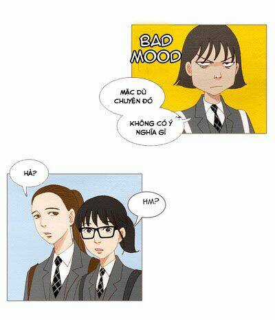 Thánh Thần Trẻ Trâu - Chapter 27 - Trang 43