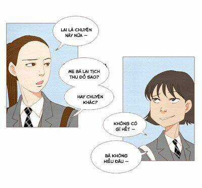 Thánh Thần Trẻ Trâu - Chapter 27 - Trang 45