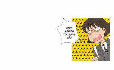 Thánh Thần Trẻ Trâu - Chapter 27 - Trang 47