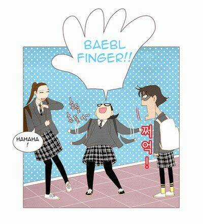 Thánh Thần Trẻ Trâu - Chapter 27 - Trang 49