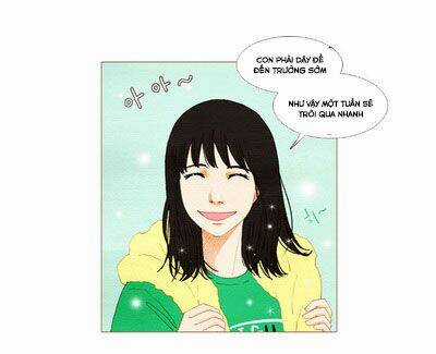 Thánh Thần Trẻ Trâu - Chapter 27 - Trang 6