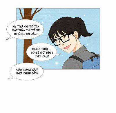 Thánh Thần Trẻ Trâu - Chapter 27 - Trang 54