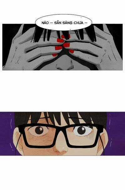 Thánh Thần Trẻ Trâu - Chapter 27 - Trang 57