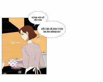 Thánh Thần Trẻ Trâu - Chapter 27 - Trang 7