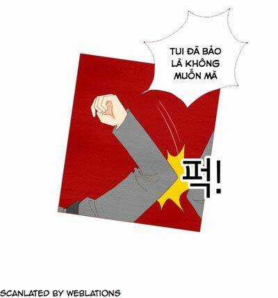 Thánh Thần Trẻ Trâu - Chapter 28 - Trang 12