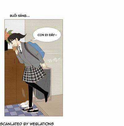 Thánh Thần Trẻ Trâu - Chapter 28 - Trang 16