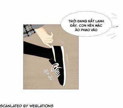 Thánh Thần Trẻ Trâu - Chapter 28 - Trang 17