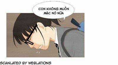 Thánh Thần Trẻ Trâu - Chapter 28 - Trang 19