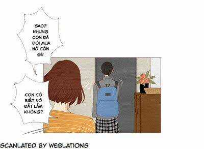 Thánh Thần Trẻ Trâu - Chapter 28 - Trang 20