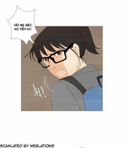 Thánh Thần Trẻ Trâu - Chapter 28 - Trang 21
