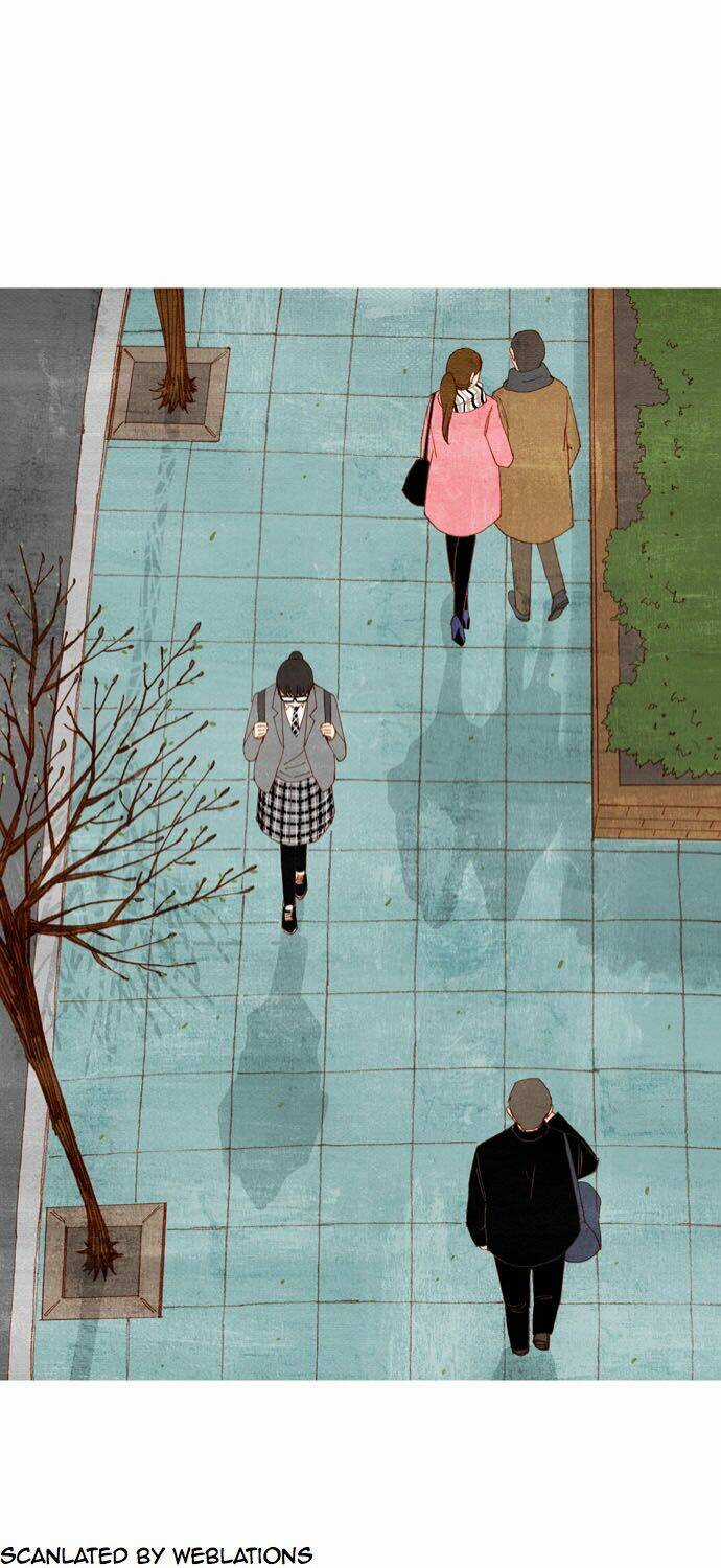 Thánh Thần Trẻ Trâu - Chapter 28 - Trang 23