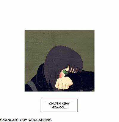 Thánh Thần Trẻ Trâu - Chapter 28 - Trang 24