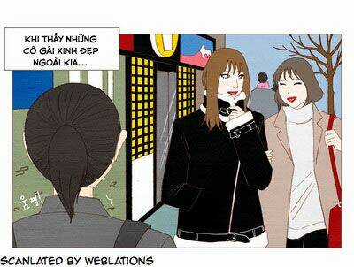 Thánh Thần Trẻ Trâu - Chapter 28 - Trang 26