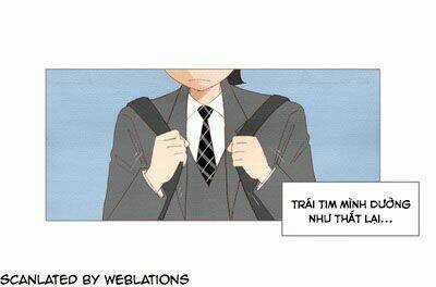 Thánh Thần Trẻ Trâu - Chapter 28 - Trang 27