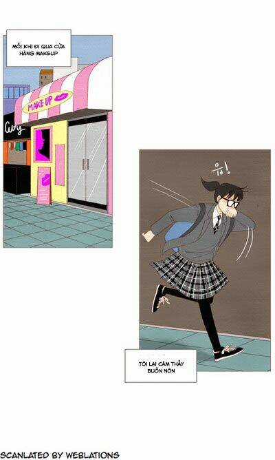 Thánh Thần Trẻ Trâu - Chapter 28 - Trang 28