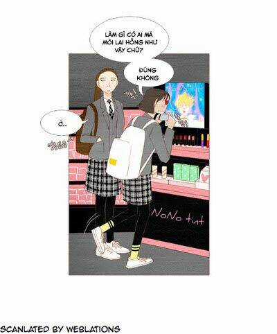 Thánh Thần Trẻ Trâu - Chapter 28 - Trang 4