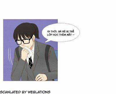 Thánh Thần Trẻ Trâu - Chapter 28 - Trang 32