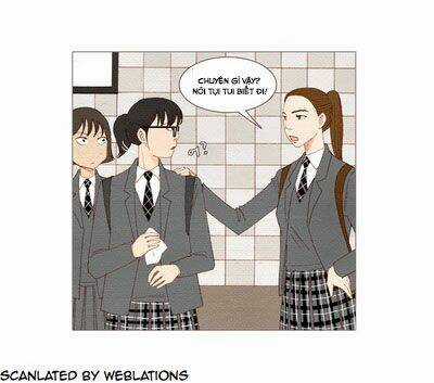 Thánh Thần Trẻ Trâu - Chapter 28 - Trang 34