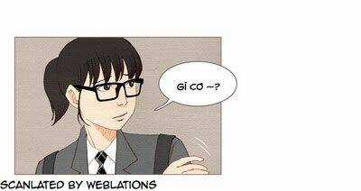 Thánh Thần Trẻ Trâu - Chapter 28 - Trang 35