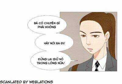 Thánh Thần Trẻ Trâu - Chapter 28 - Trang 36