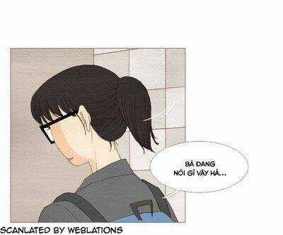 Thánh Thần Trẻ Trâu - Chapter 28 - Trang 37