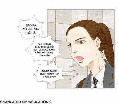 Thánh Thần Trẻ Trâu - Chapter 28 - Trang 38