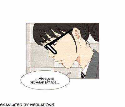 Thánh Thần Trẻ Trâu - Chapter 28 - Trang 39